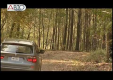 Тест-драйв BMW X3 дизель от Авто плюс